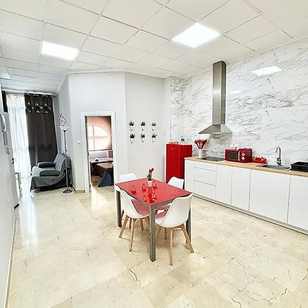 Apartamentos Tierras Bobal Requena Exterior foto