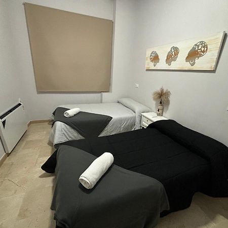 Apartamentos Tierras Bobal Requena Exterior foto