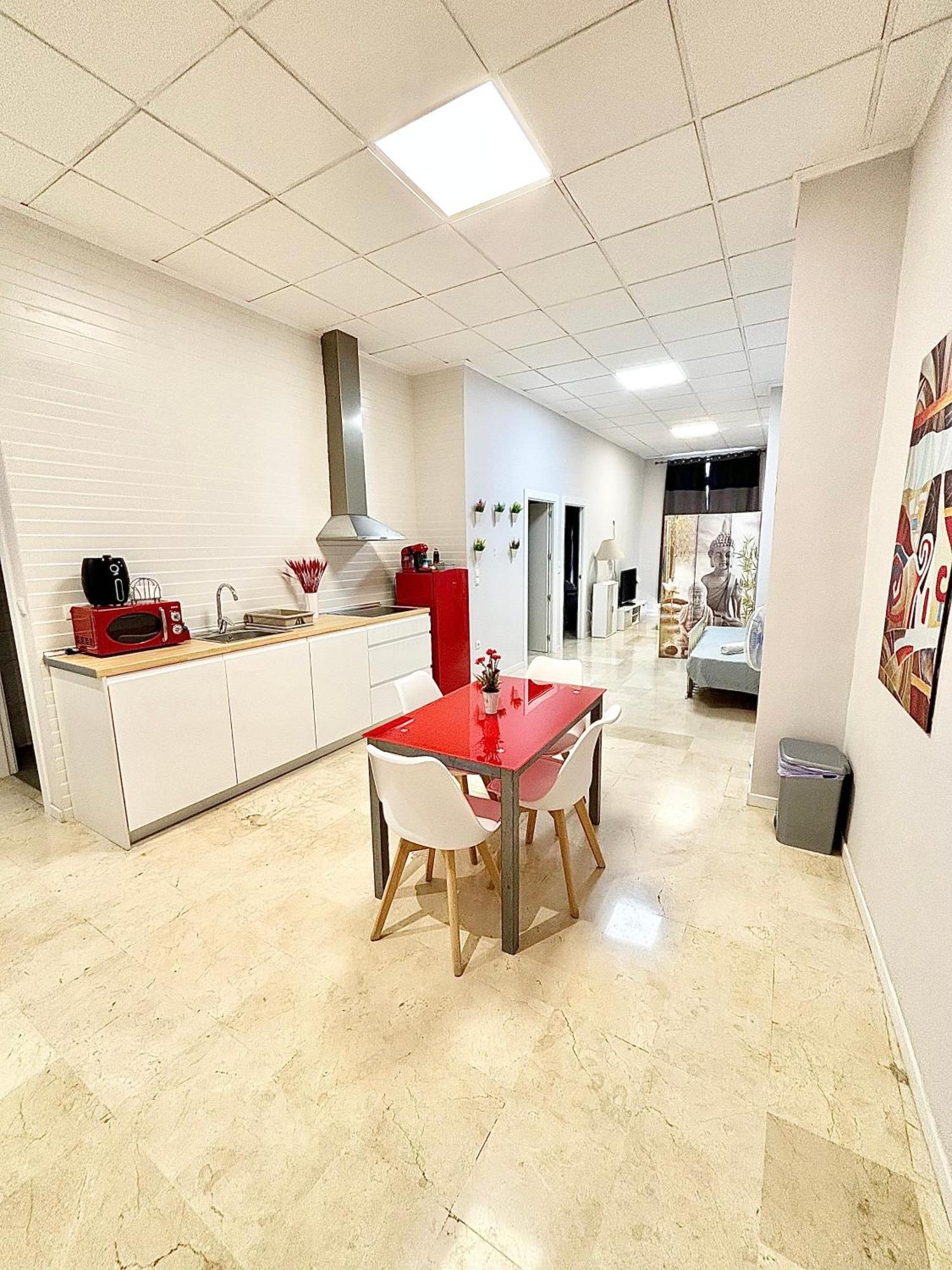 Apartamentos Tierras Bobal Requena Exterior foto