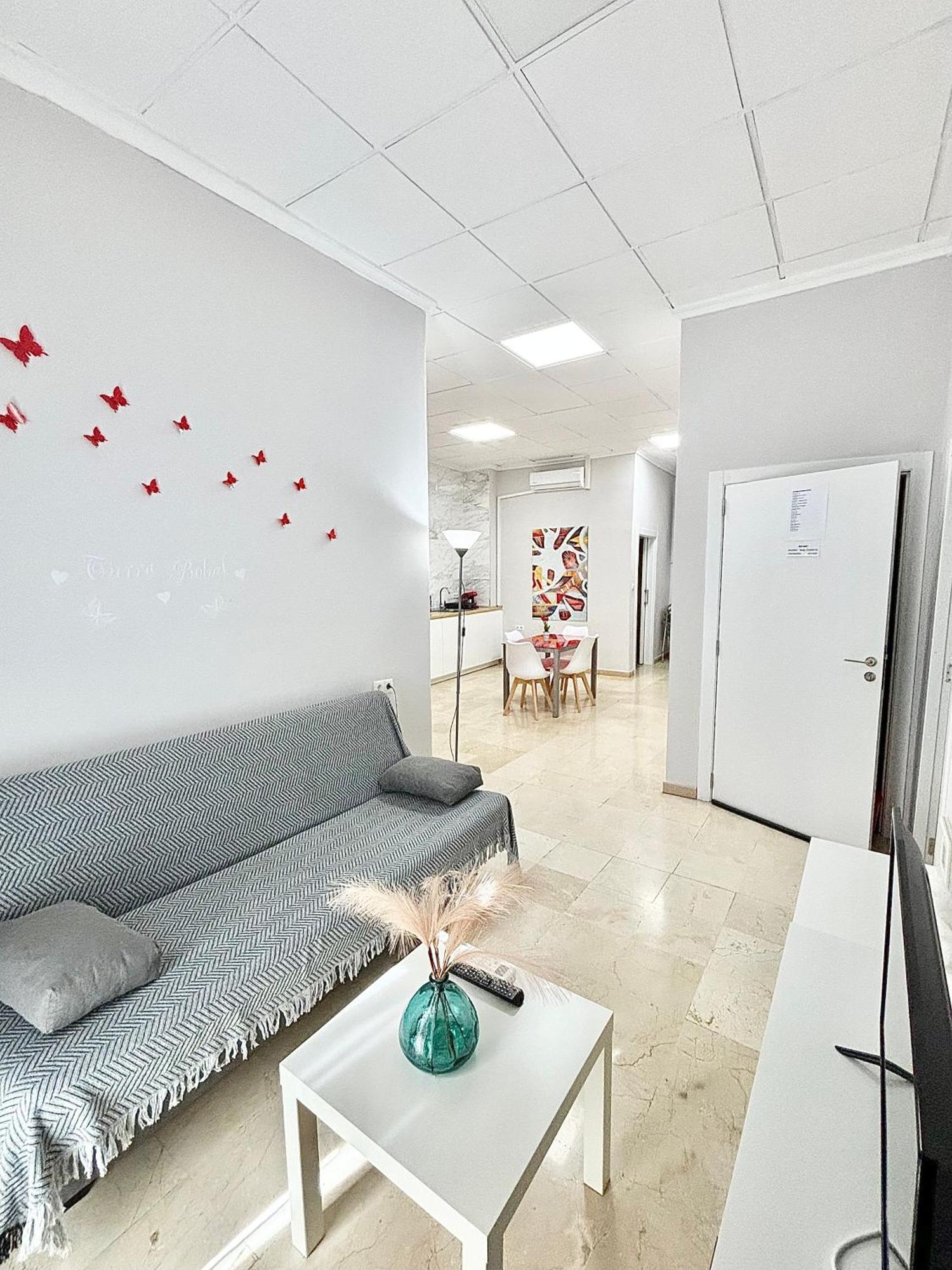 Apartamentos Tierras Bobal Requena Exterior foto