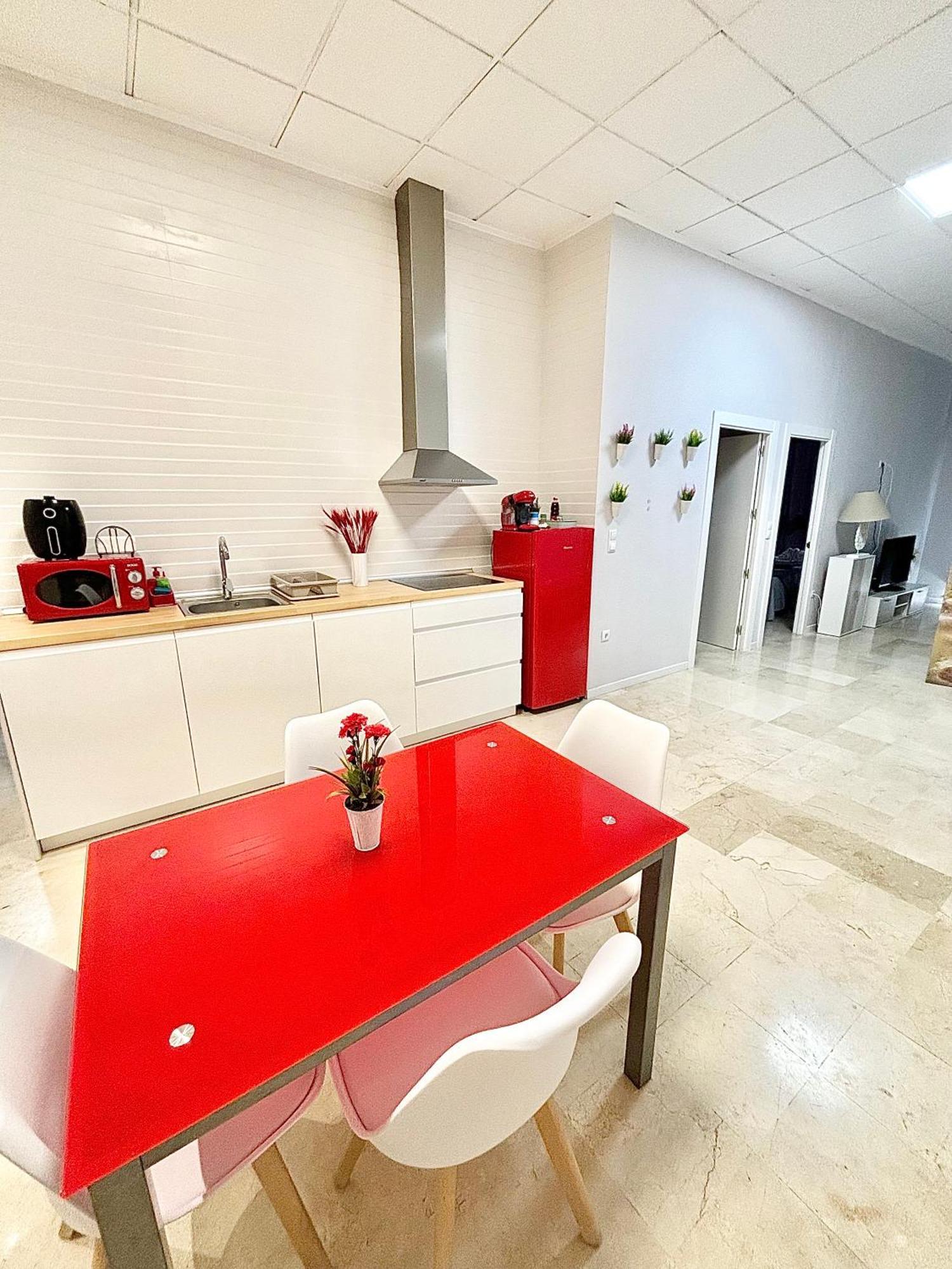 Apartamentos Tierras Bobal Requena Exterior foto